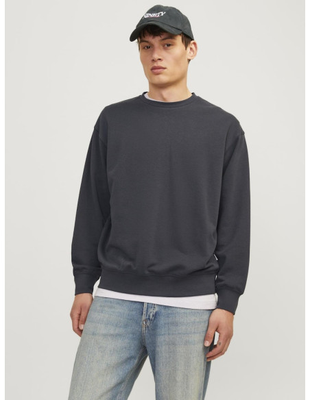 კაცის სვიტერი Jack & Jones - JJECHARGE SWEAT CREW NECK NOOS