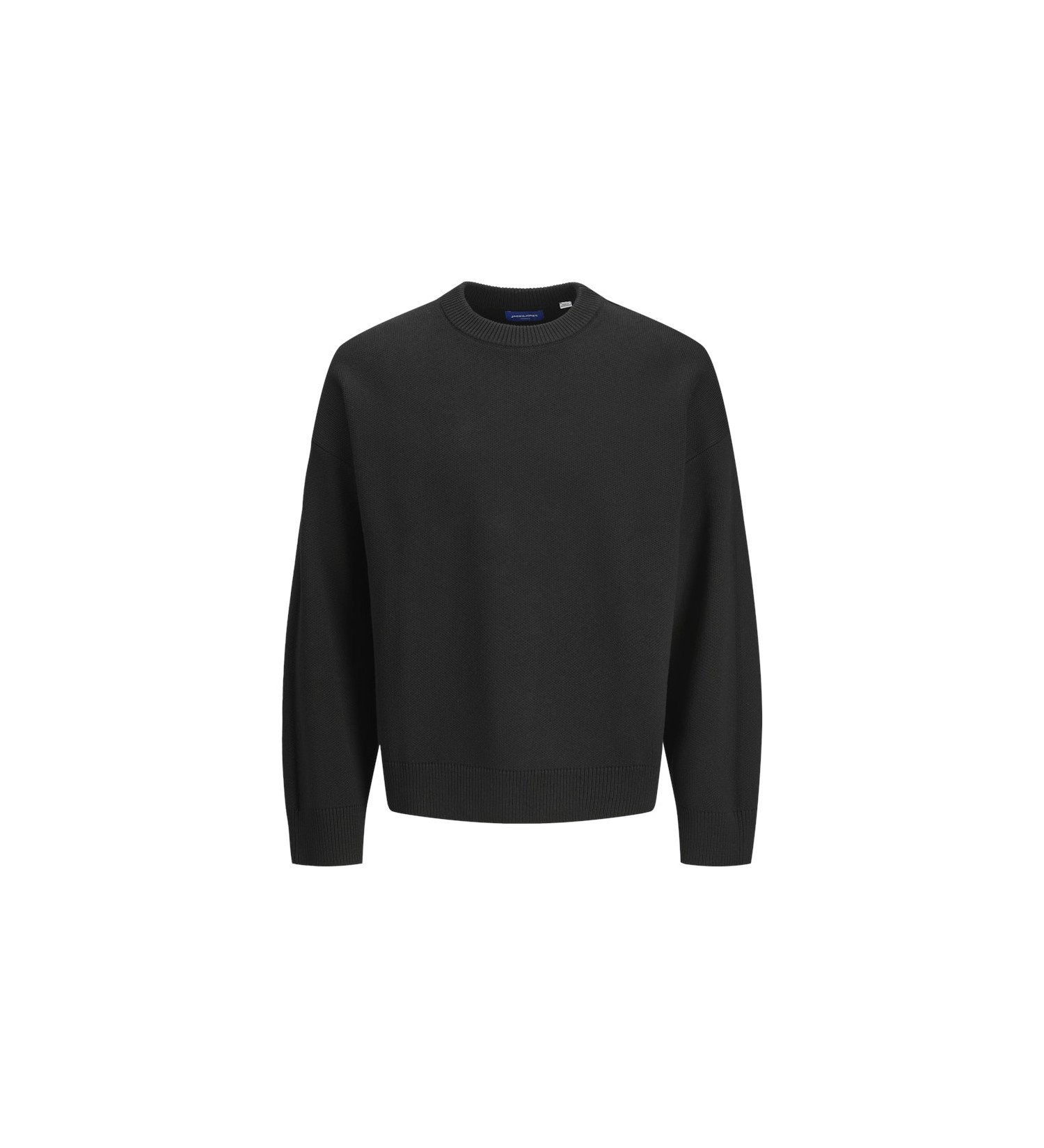 კაცის სვიტერი Jack & Jones - JORKOBE KNIT CREW NECK