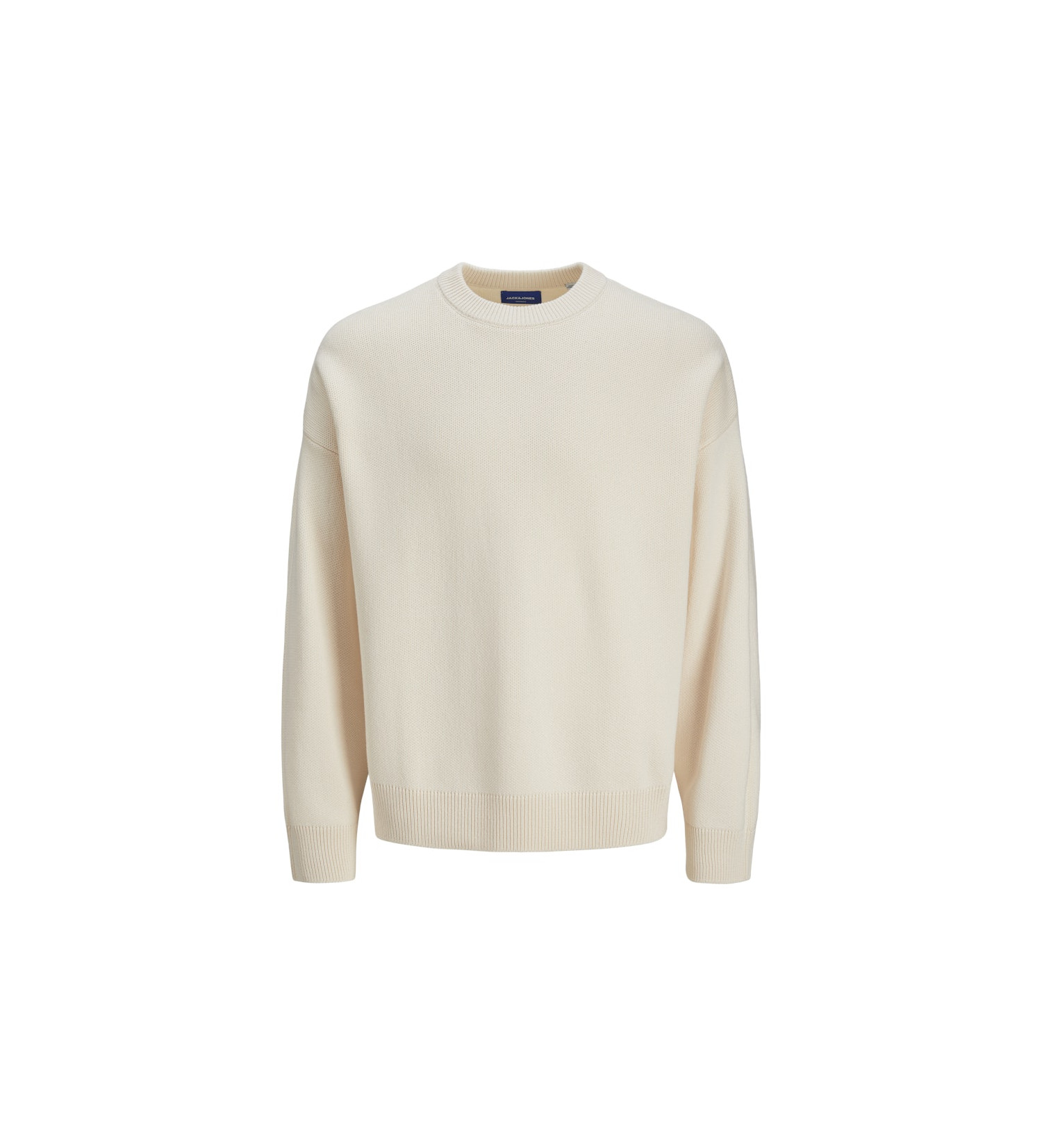 კაცის სვიტერი Jack & Jones - JORKOBE KNIT CREW NECK