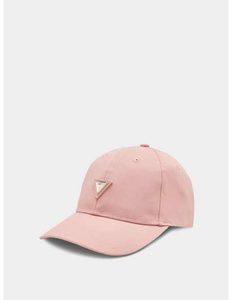 ქალის კეპი GUESS - NOMIE 4G BASEBALL CAP