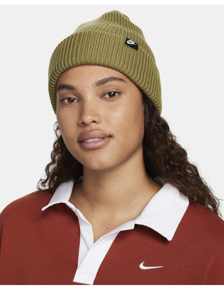 ქალის ქუდი NIKE - U NK TERRA BEANIE SC FUT L