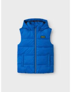 ბავშვის ჟილეტი NAME IT - NKMMONAY VEST PB