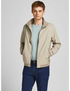 კაცის ქურთუკი Jack & Jones - JJERUSH HARRINGTON BOMBER NOOS