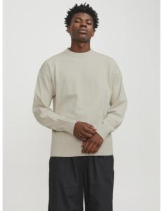 კაცის სვიტერი Jack & Jones - JCOCOLLECTIVE KNIT CREW NECK