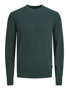 კაცის სვიტერი Jack & Jones - JJECARTER KNIT CREW NECK SN