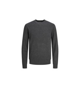 კაცის სვიტერი Jack & Jones - JJECARTER KNIT CREW NECK SN