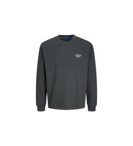 კაცის სვიტერი Jack & Jones - JORBRONX ARCH SMALL SWEAT CREW NECK