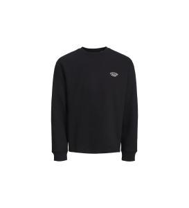 კაცის სვიტერი Jack & Jones - JORBRONX ARCH SMALL SWEAT CREW NECK