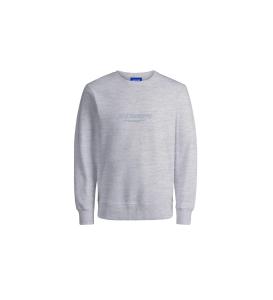 კაცის სვიტერი Jack & Jones - JORBRONX SWEAT CREW FST