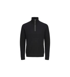 კაცის სვიტერი Jack & Jones - JPRBLUCHRISTER KNIT HALF ZIP