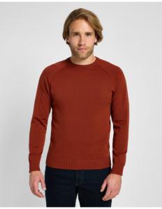 კაცის სვიტერი Lee - CLEAN RAGLAN SWEATER