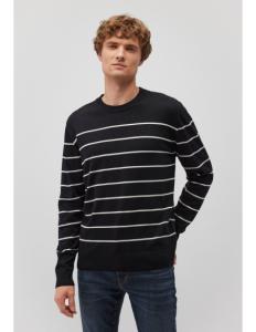 კაცის სვიტერი Mavi - STRIPE SWEATER