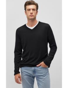 კაცის სვიტერი Mavi - V NECK SWEATER