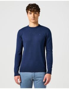 კაცის სვიტერი Wrangler - KNIT SWEATER