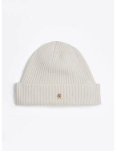 ქალის ქუდი Tommy Hilfiger - CASHMERE CHIC BEANIE