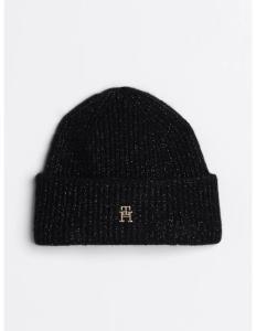 ქალის ქუდი Tommy Hilfiger - TH LUXE BEANIE