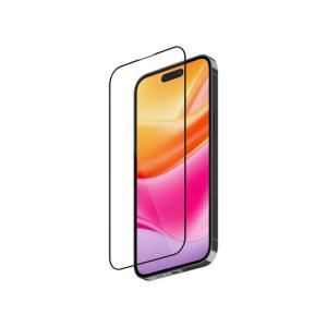 Glass Pro Full Screen Tempered Glass Apple iPhone 16 Plus