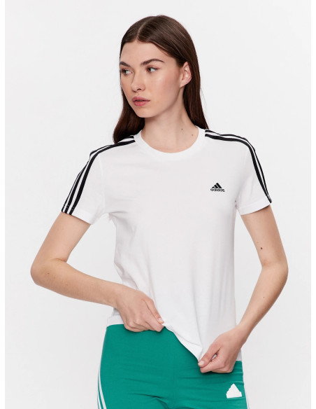 მაისურები Adidas - W 3S T