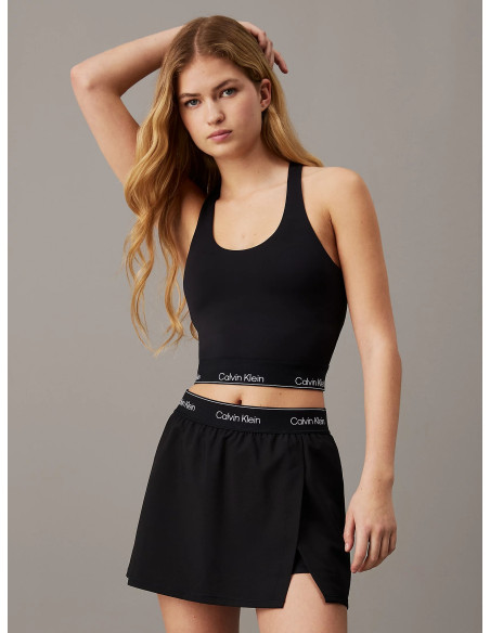 მაისურები CALVIN KLEIN - WO - TANK TOP