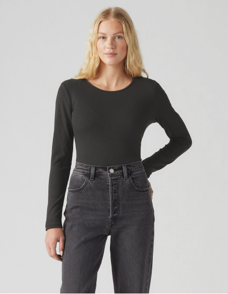 მაისურები Levis® - Dreamy Ls Tee