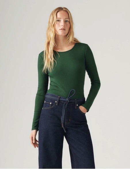 მაისურები Levis® - Dreamy Ls Tee