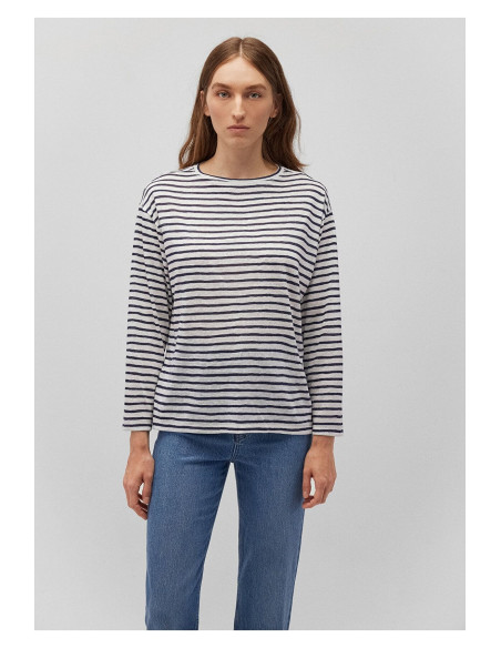 მაისურები Mavi - LONG SLEEVE JERSEY