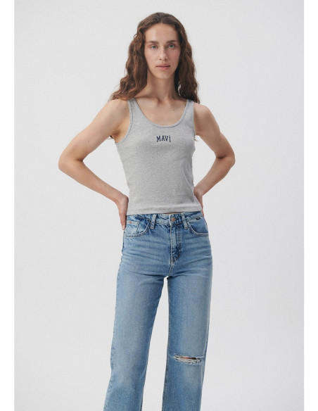 მაისურები Mavi - MAVI LOGO ATHLETE