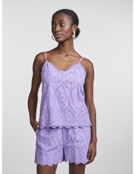 მაისურები Y.A.S - YASHOLI SINGLET S. NOOS