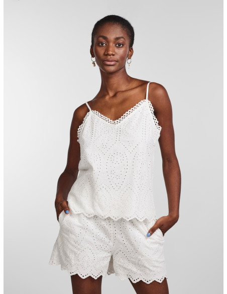 მაისურები Y.A.S - YASHOLI SINGLET S. NOOS