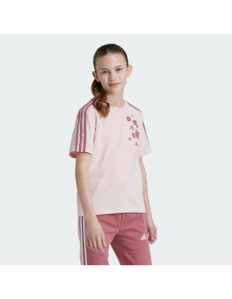 მაისური Adidas - JG FLWR T