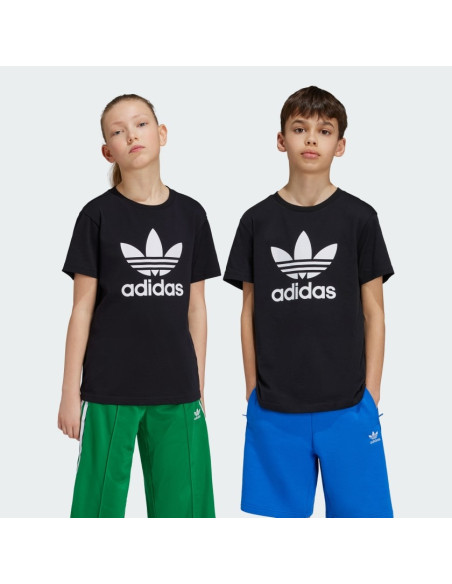 მაისური Adidas - TREFOIL TEE