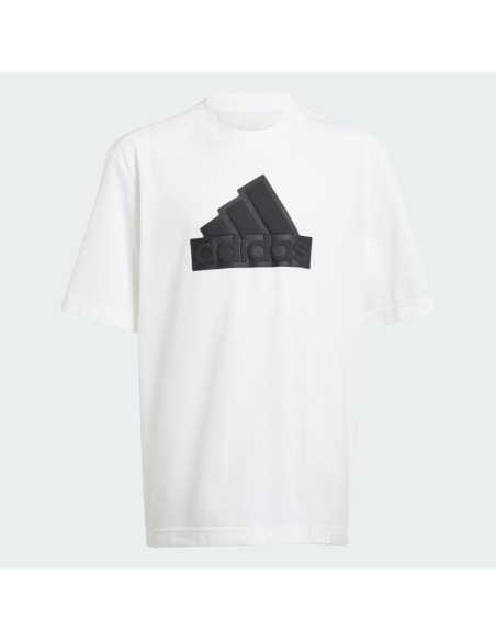 მაისური Adidas - U FI LOGO T