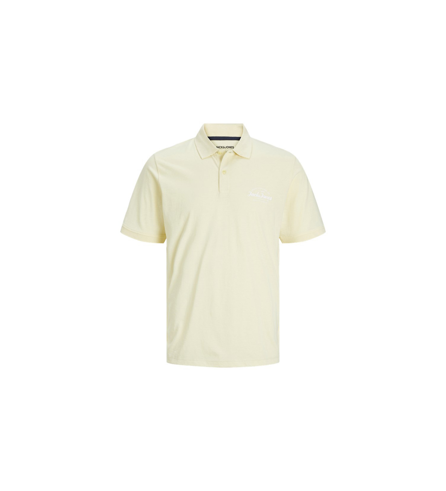 მაისური Jack & Jones - JJFOREST POLO SS JNR