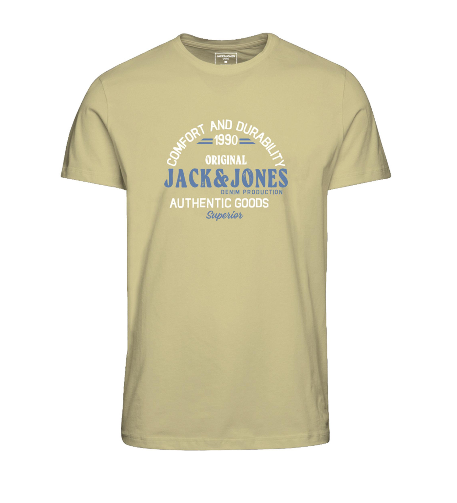 მაისური Jack & Jones - JJMINDS TEE SS CREW NECK JNR