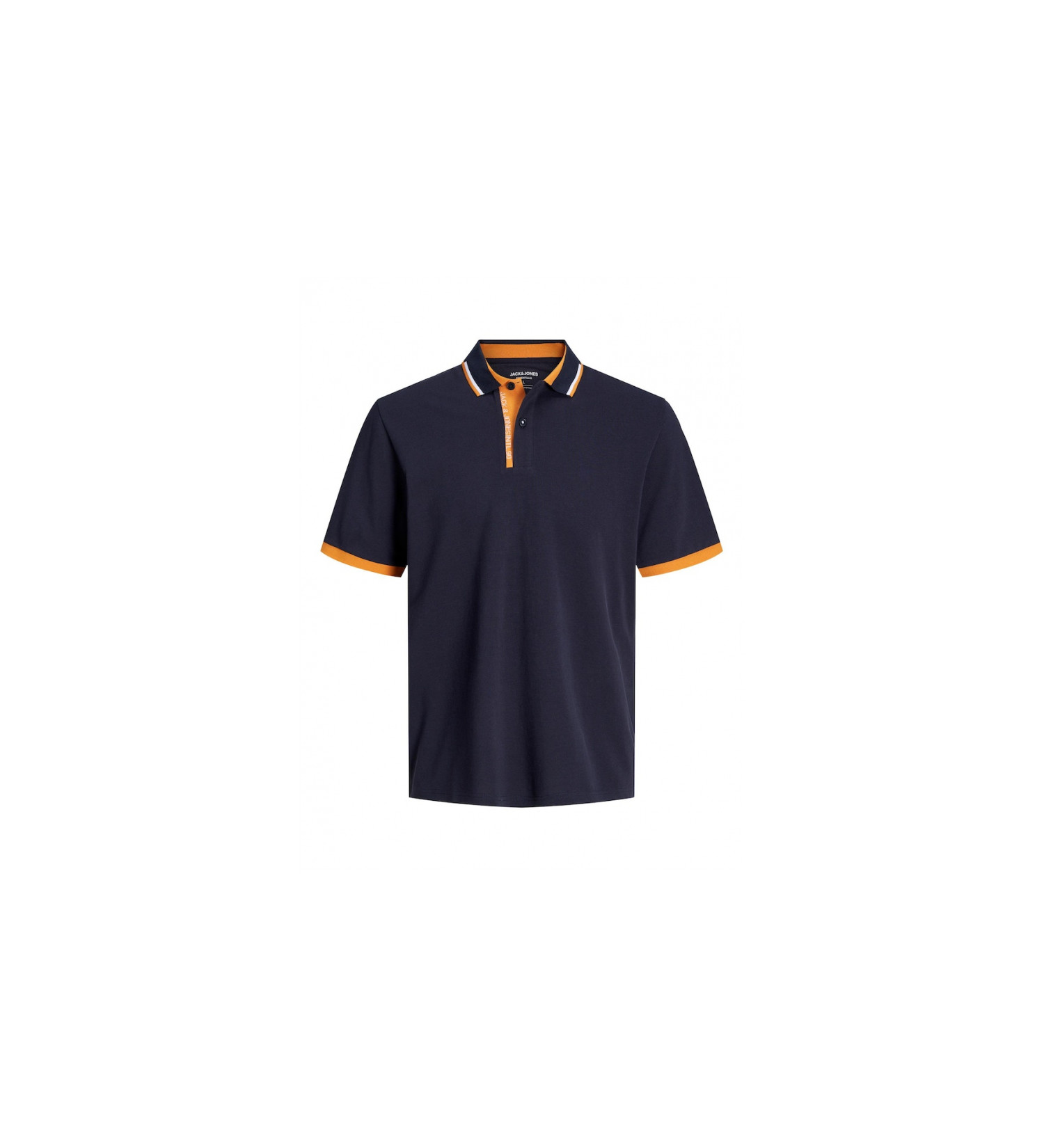 მაისური Jack & Jones - JJSTEEL POLO SS JNR