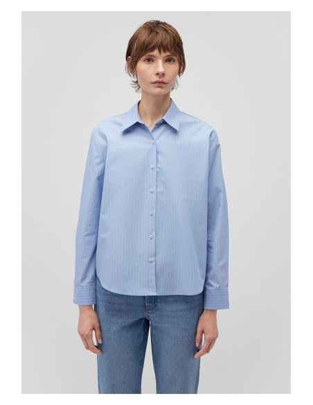 პერანგი Mavi - LONG SLEEVE SHIRT