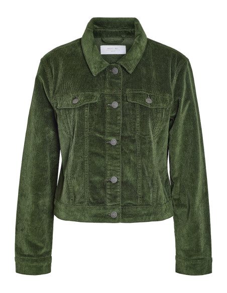 ქურთუკი Noisy May - NMDEBRA L/S CORDUROY JACKET S*