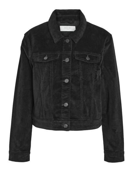 ქურთუკი Noisy May - NMDEBRA L/S CORDUROY JACKET S*