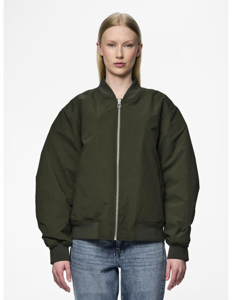 ქურთუკი Pieces - PCNOMI BOMBER JACKET BC