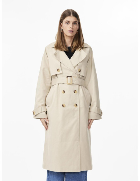 ქურთუკი Y.A.S - YASTERONIMO TRENCH COAT NOOS