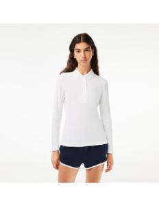 მაისურები Lacoste - Women's Slim Fit Stretch Pique Polo