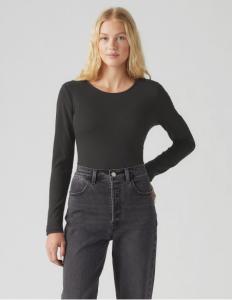 მაისურები Levis® - Dreamy Ls Tee