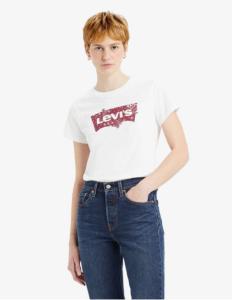 მაისურები Levis® - The Perfect Tee