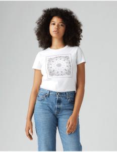 მაისურები Levis® - The Perfect Tee