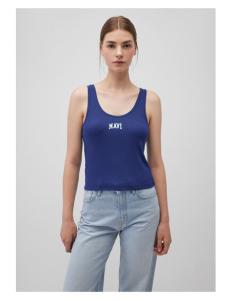 მაისურები Mavi - MAVI LOGO ATHLETE