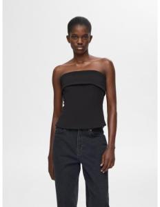 მაისურები SELECTED FEMME - SLFADARA BUSTIER TOP B
