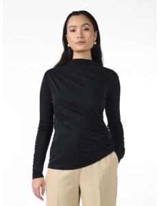 მაისურები Y.A.S - YASEMMI LS JERSEY TOP