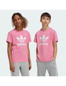 მაისური Adidas - TREFOIL TEE