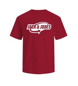 მაისური Jack & Jones - JCOARROW TEE SS JNR