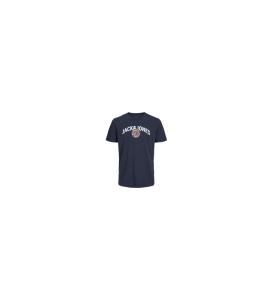 მაისური Jack & Jones - JCOOUNCE JJ LOGO TEE SS CREW NECK JNR